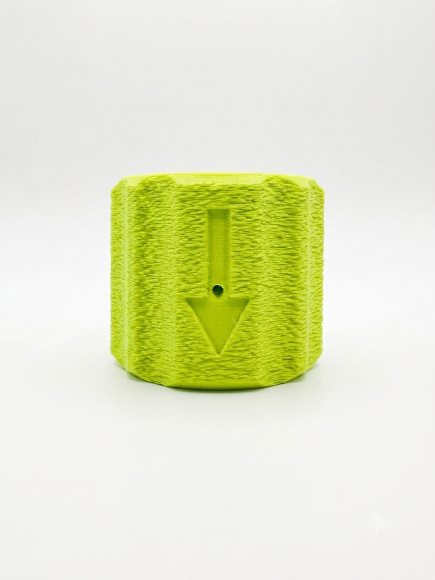 28mm Water Filter Adapter With Vent