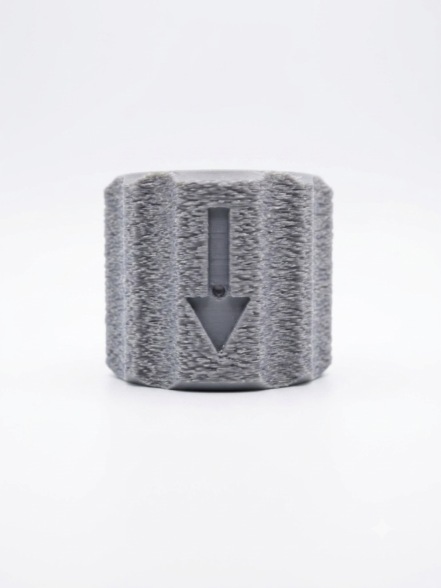 28mm Water Filter Adapter With Vent