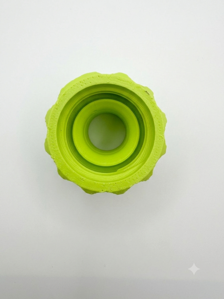 28mm Water Filter Adapter With Vent
