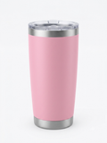 Custom 20 Ounce Tumblers