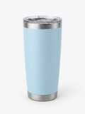 20 Ounce Custom Laser Engraved Tumbler