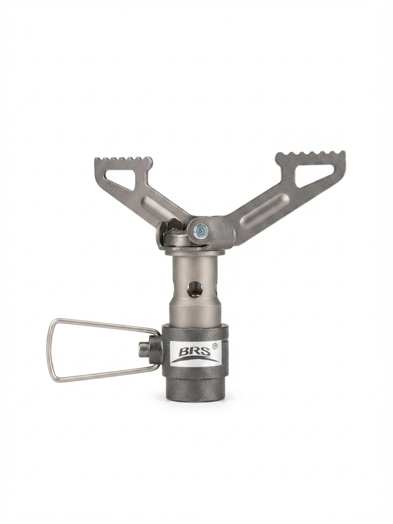 BRS 3000T Titanium Stove