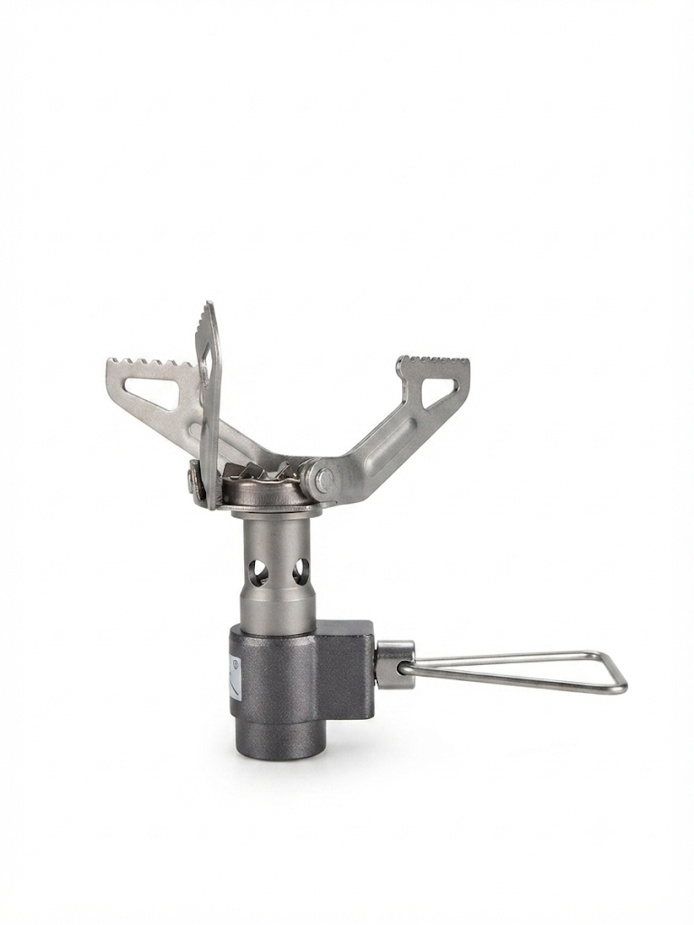 BRS 3000T Titanium Stove